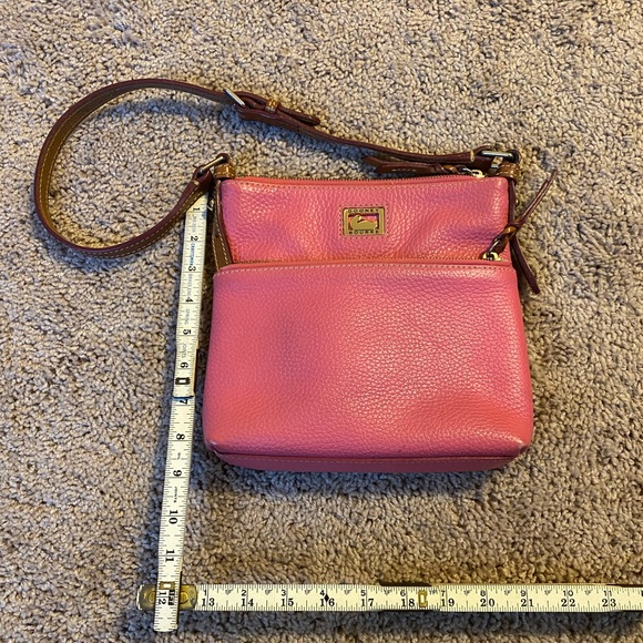Dooney & Bourke purse - Picture 4 of 5